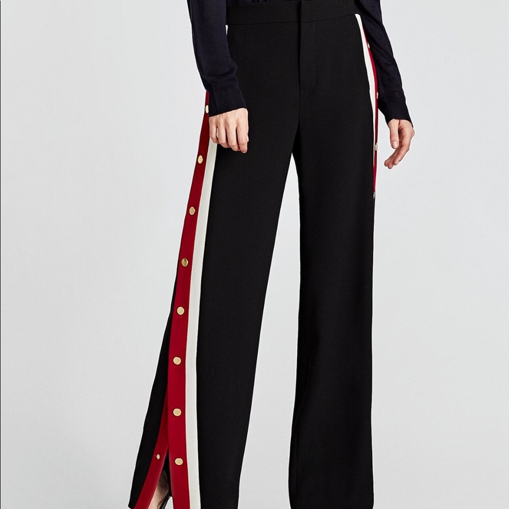 Zara trouser size xs